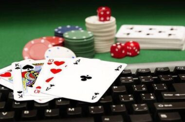 rofessional online poker