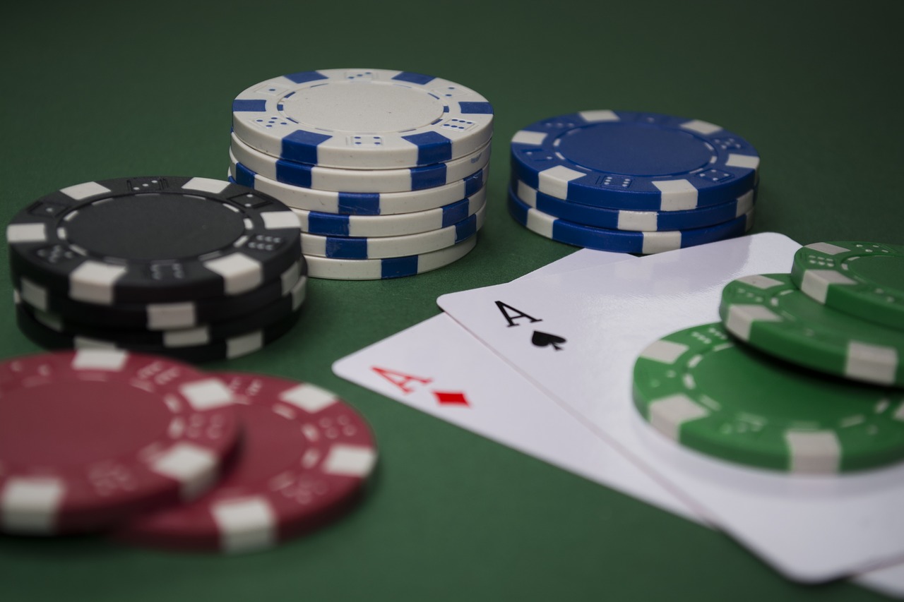 Blackjack tips