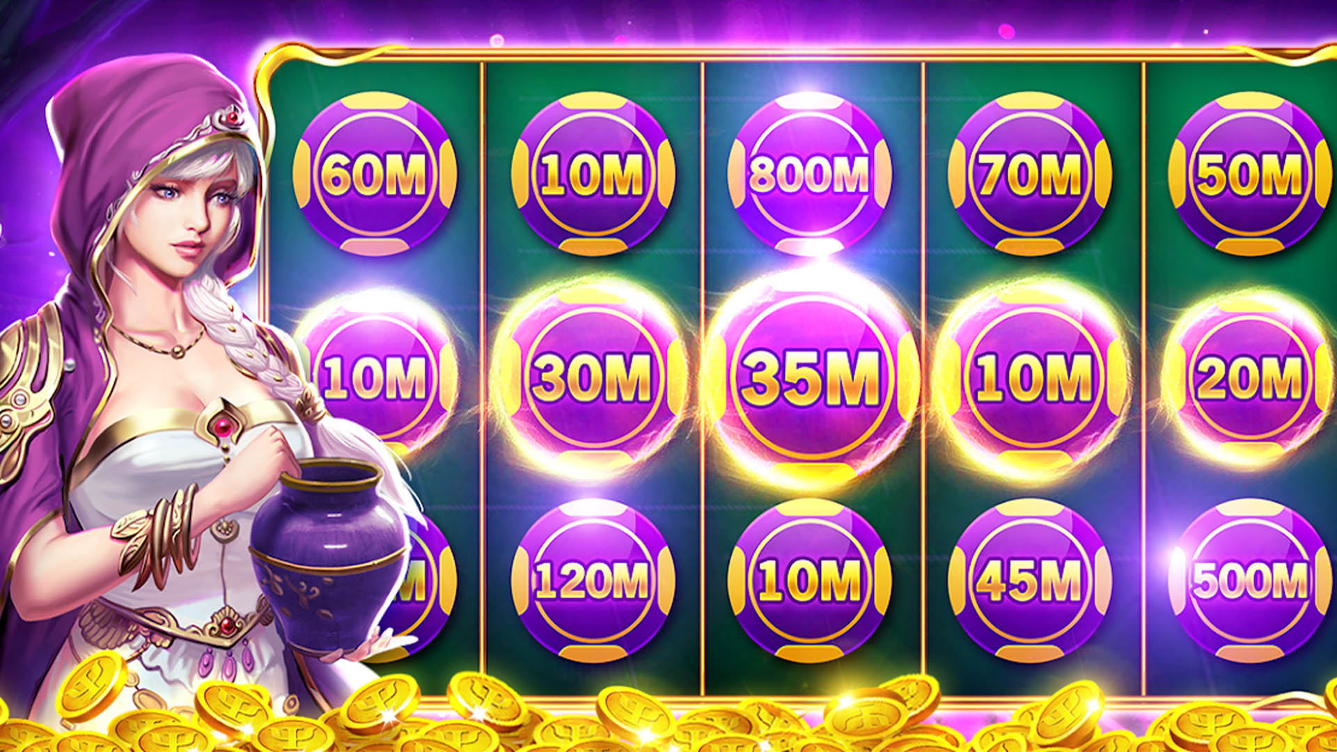 winning more from slot games