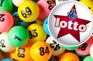 challenge for lottery lovers