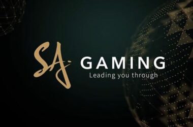 SA Gaming 168
