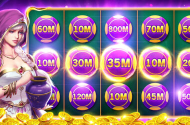 winning more from slot games