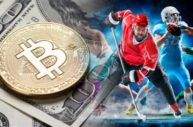 Bitcoin Sports Betting